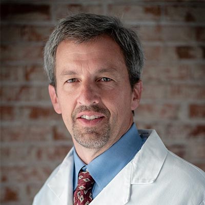 Dr. John P. Elliott