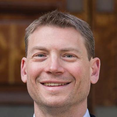 Dr. Peter P. Syre