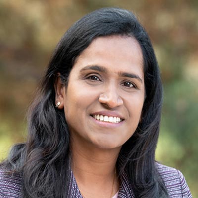 Dr. Sujatha Nallapareddy