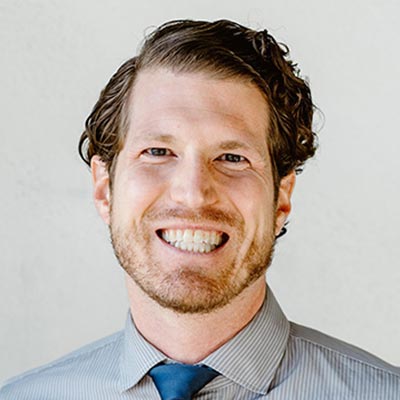 Dr. Ryan M. Weight