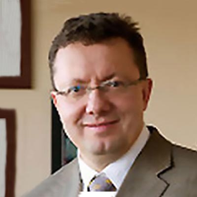 Dr. Samir E. Witta