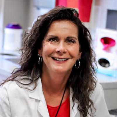 Dr. Cynthia M. Kelly