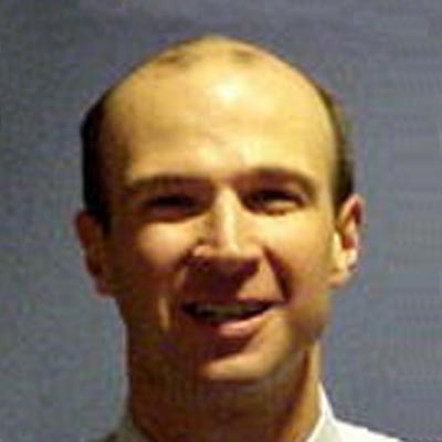 Dr. James J. Fenton