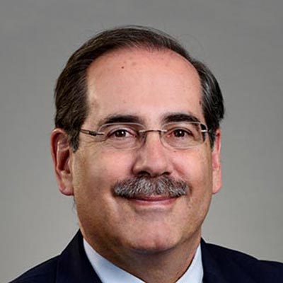 Dr. Allen L. Cohn