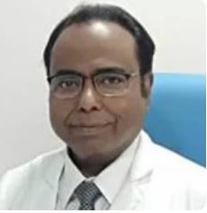 Dr. Manu  Saksena
