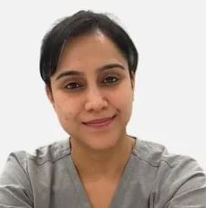 Dr. Sonam    Tyagi