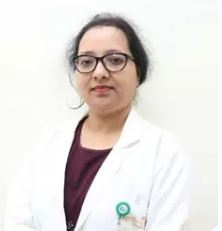 Dr. Rekha   Aiswal