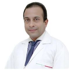 Dr. Rajat  Goel