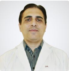 Dr. Manish   Gupta