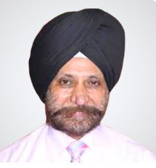 Dr. Gulshan   Jit Singh