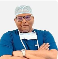 Dr. Saurabh   Bansal