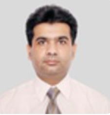 Dr. Shrish Dutta        Mishra