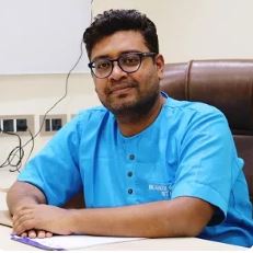 Dr. Ankur   Goyal