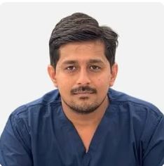 Dr. Prakhar  Gupta