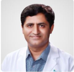 Dr. Sanjay   Gudwani