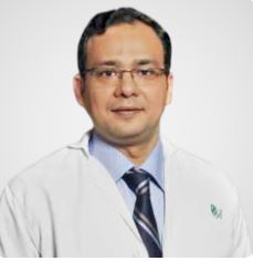 Dr. Anshuman   Agarwal