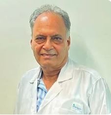 Dr. Anil   Malik