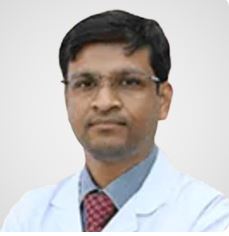 Dr. Karan   Goyal