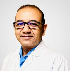 Dr. Sandeep   Arora