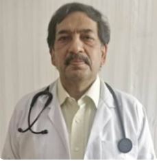 Dr. Pradeep   Kawatra