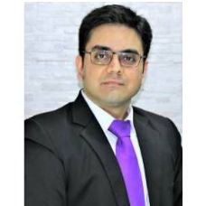 Dr. Abhishek   Jain