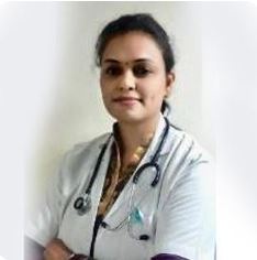 Dr. Navneet   Kaur
