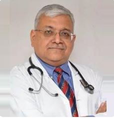 Dr. Lalit   Mohan Parashar