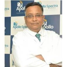 Dr. Ameet   Kishore