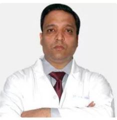 Dr. Kapil   Agrawal