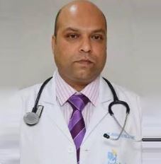 Dr. Abhishek   Kumar  Mishra