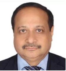 Dr. S K  Pal