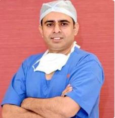 Dr. Nipun   Bajaj