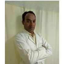 Dr. Nayeem   Ahmad  Siddiqui