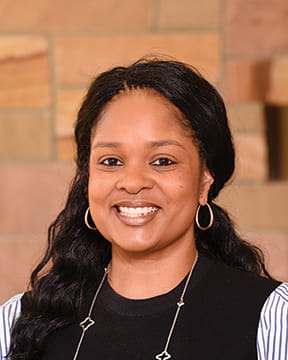 Dr. Teniesha N Wright-jones
