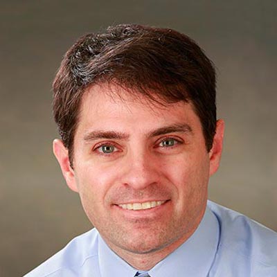 Dr. Gerald Falchook