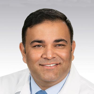 Dr. Chirag A Chauhan