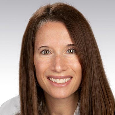 Dr. Bridget O Beck