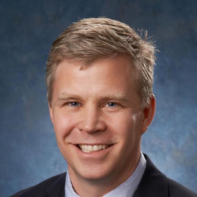 Dr. Davis K Hurley