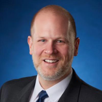 Dr. Andrew Domer