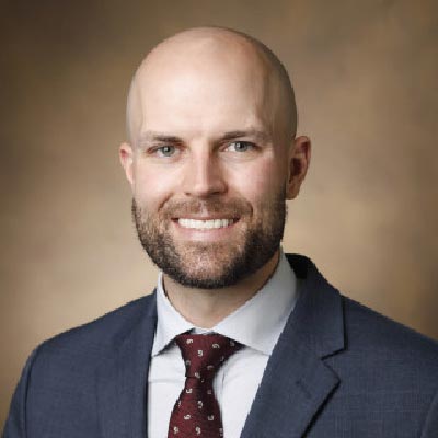 Dr. Dane Swinehart