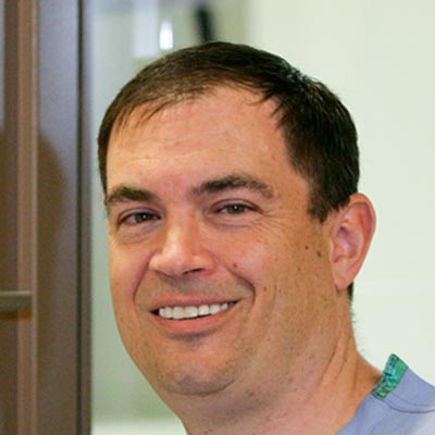 Dr. Michael J Rauzzino