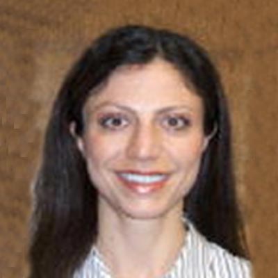 Dr. Tara P Becker