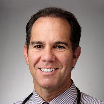 Dr. Douglas M Reznick