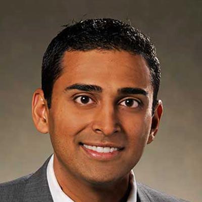 Dr. Sundeep        Viswanathan