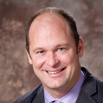 Dr. Lee A MacDonald