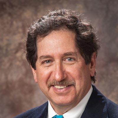 Dr. Ira M Dauber