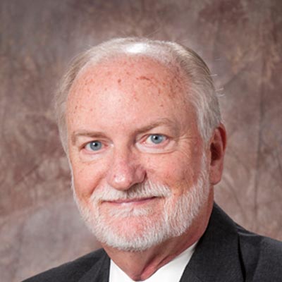 Dr. Barry R Smith
