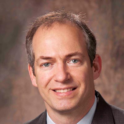 Dr. Jamie Ryan Jordan