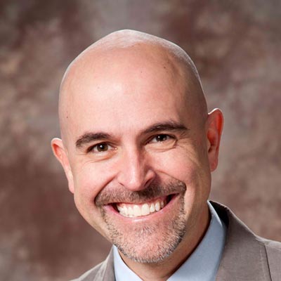 Dr. David B Schuchman