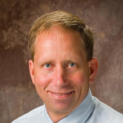 Dr. Steven P Friedrich